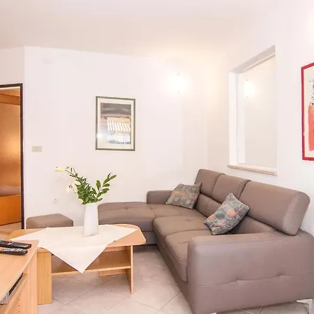 One-bedroom Dom wakacyjny