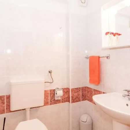 One-bedroom In בית נופש פורץ