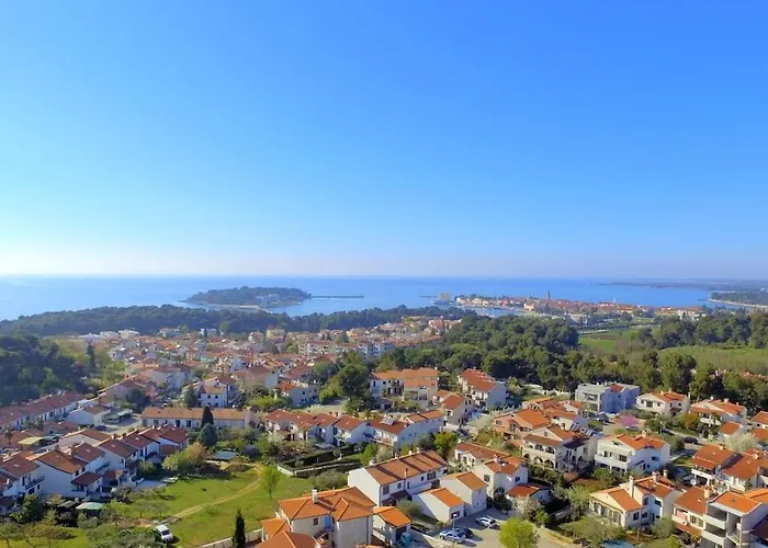 One-bedroom 포레치