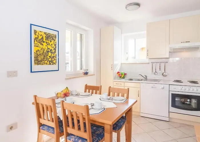 One-bedroom * 포레치