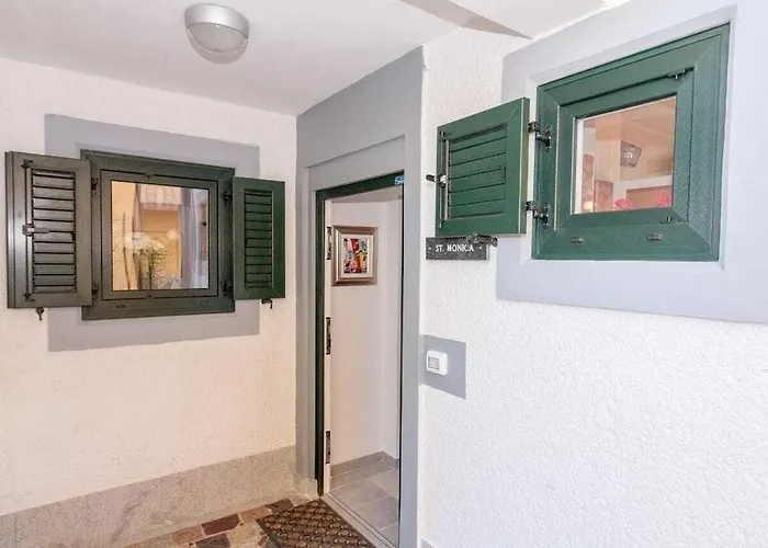 One-bedroom * 포레치