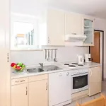 بيت للعطل One-bedroom