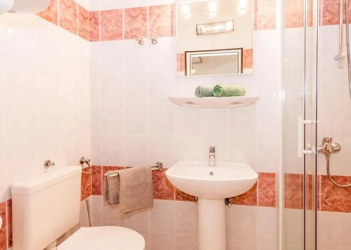 度假居 One-bedroom *