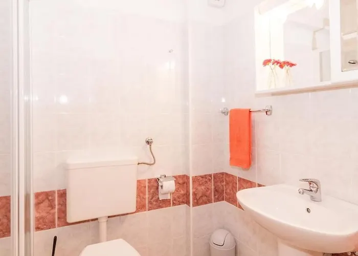 One-bedroom Сasa de vacaciones Poreč