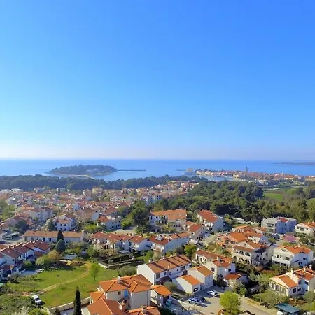 One-bedroom In Porec