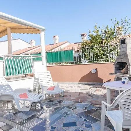 Holiday home One-bedroom In
