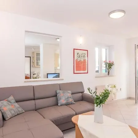 Дом отдыха One-bedroom *