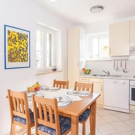 One-bedroom In * Porec