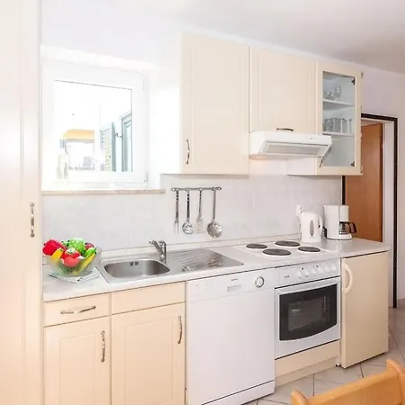 Holiday home One-bedroom In