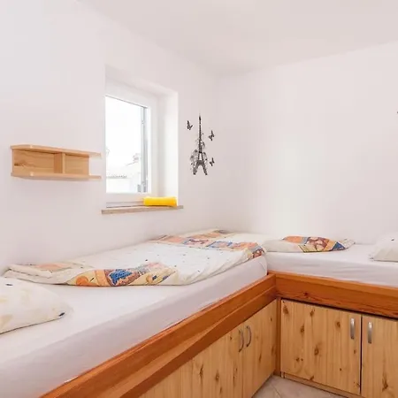 One-bedroom In Holiday home