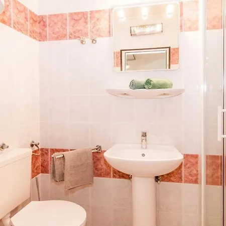 Дом отдыха One-bedroom *