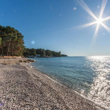 One-bedroom In Holiday home *