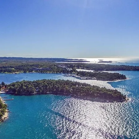 One-bedroom In Holiday home Porec