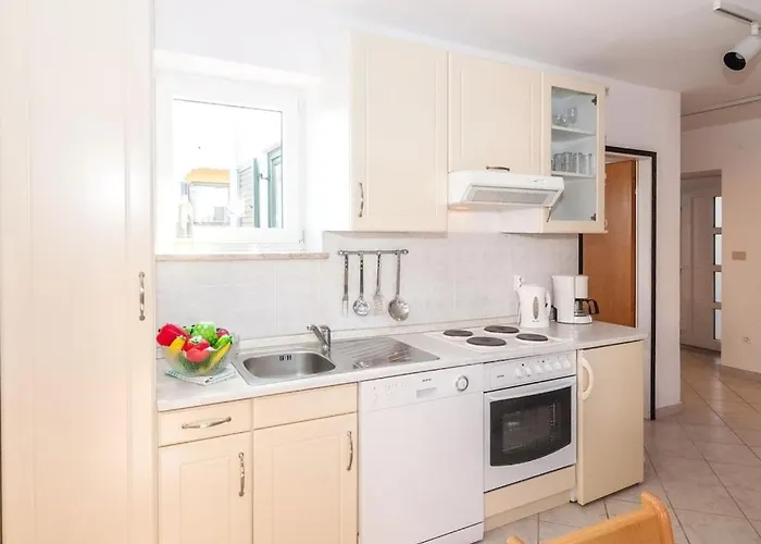 Hébergement de vacances One-bedroom