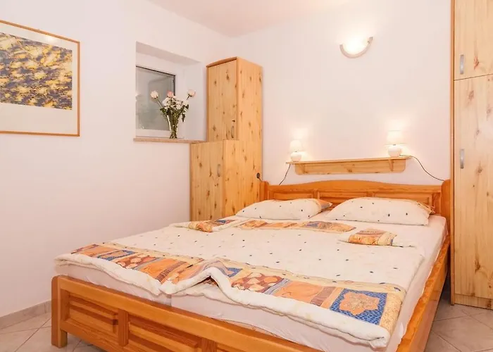 Hébergement de vacances One-bedroom *