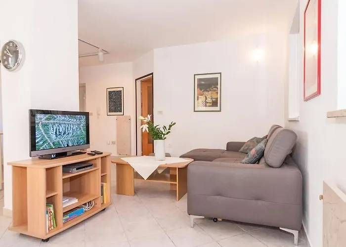 Hébergement de vacances One-bedroom *